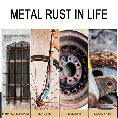 🔥 PowerFULL Rust Remover Spray™ | 🎁 BUY 1 GET 1 FREE | 🔥FLAT 60% OFF🔥